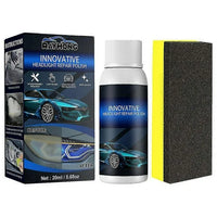FAROS OPACOS Y AMARILLENTOS DE TU  AUTOMOVIL ´´Rayhong´´ 150ml🚗🚓