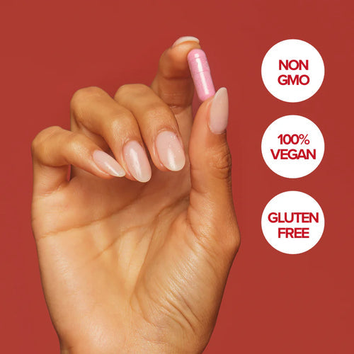 URO – Probiótico Vaginal para Mujeres🌸🌺🌷